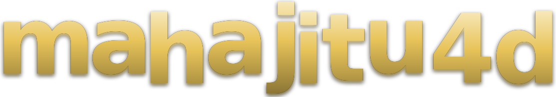 mahajitu 4d logo