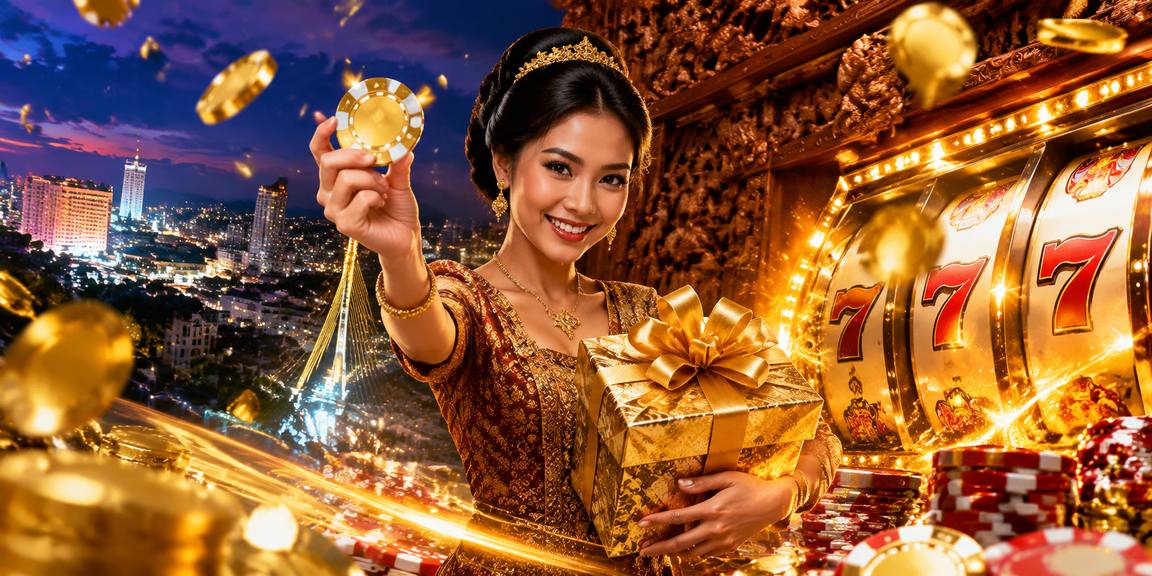 mahajitu 4d We Built mahajitu 4d Around Your Deposit and Play Flow
